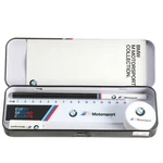 Bmw Motorsport Writing Set. Fixed Price $12.83.