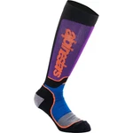 Alpinestars 4702324-1246-M Mx Plus Socks Md Black. Fixed Price $29.95.