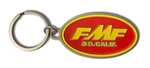 Fmf Racing 011186 1973 Logo Oval Keychain. Fixed Price $20.26.