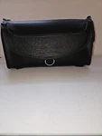 Tourmaster Cruiser Sissy Luggage - Motorcycle Like New Saddlebag 14.5" 9.5". Fixed Price $69.99.