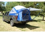Ford Sportz Truck Camping Tent Styleside 8.0' Cargo Bed W/ Storage Bag. Fixed Price $287.10.