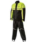 Nelson Rigg Stormrider Black/hi-vis Yellow SR-6000-HVY-02-MD. Fixed Price $78.44.