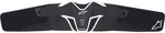 Alpinestars 6504612-12-OS Saturn Kidney Belt Black/white. Fixed Price $64.87.