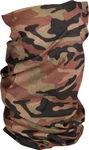 Zan Fleece Motley Tube Camo/hi-vis Lime Reversible TF118HV. Fixed Price $23.99.