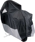 Dowco 50021-00 Guardian Weatherall Plus Black Xx-large Ez Zip Motorcycle Cover. Fixed Price $195.49.