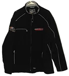 Top Speed, Choko Authentics, New With Tags Black 2XL Jacket, Edmonton Raceway,. Fixed Price $74.99.