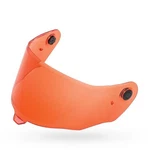 Bell Powersports Panovision Shield Hi-def Persimmon One Size -open Box. Fixed Price $46.11.
