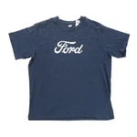Ford Logo Blue T-shirt 4XL. Fixed Price $25.74.