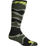 Thor Mx Youth Socks Camo/green/acid 3431-0660. Fixed Price $24.99.