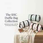 The Shc Duffle Bag. Fixed Price $42.92.