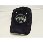 Dodge Super Bee Hat Cap Strap Back Lime Green Black. Fixed Price $13.00.