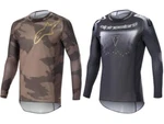 Alpinestars Supertech Le Closeout Jersey Mx/atv/utv Dirt Bike Race Riding Shirt. Fixed Price $34.99.