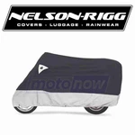 Nelson-rigg 400 Defender Cover For 1983-1986 Honda VT500C Shadow Security Wf. Fixed Price $98.92.