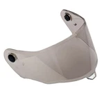 Bell Helmet Panovision Face Shield Dark Silver Iridium New. Fixed Price $79.95.