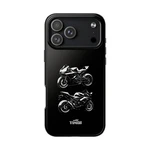 Ktm Rc 8C Case - Iphone & Galaxy Cover. Fixed Price $39.99.
