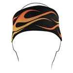 Bobster Headband, Polyester, Flames HB006. Fixed Price $5.59.