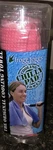 Frogg Toggs Chilly Pad The Original Cooling Towel Pink 33 X 13 Sealed. Fixed Price $9.00.