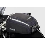 Open Box Cortech Dryver Waterproof Gas Cap Mounted Motorcycle Tank Bag Black. Fixed Price $56.25.