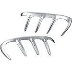 Kuryakyn - 7324 Bear Claw Mirror Accent. Fixed Price $47.99.