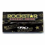 Factory Effex Rockstar Pad 1/8 Oversized Fat Yz Crf Kx. Fixed Price $10.00.