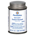 Permatex 80062 Gasket Sealant High Tack 4 Oz. Brush-on Resin General Purpose. Fixed Price $11.70.