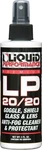 Liquid Performance 0734 20/20 Anti-fog Cleaner & Protectant 4OZ. Fixed Price $17.92.