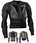 Fox Racing Titan Sport Chest Gyard Jacket Mx/atv/off-road. Fixed Price $199.95.