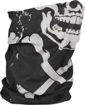 Zan T227 Motley Tube Skull Xbones. Fixed Price $18.59.