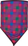 Zan Combo Gaiter Cozy Fleece Quad Plaid WNGF001. Fixed Price $22.99.