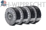 Audi A1, A3, A4, A5, A6, A8, Q3 Accessories Wheel Bags Size Xl Genuine 4F0071156. Fixed Price $99.11.