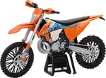New Ray Toys 1:12 Scale Motorcycle Ktm 300 Exc Tpi. Fixed Price $26.35.