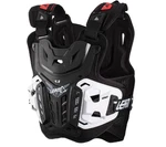 New Leatt 4.5 Chest Protector - Xxl Black 5015300100. Fixed Price $189.99.