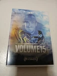 Volume 15 Memory Of Rob Kincaid Dvd Snowmobiling. Fixed Price $7.99.