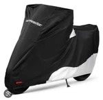 Tourmaster Select Wr Motorcycle Cover - Black Large. Fixed Price $29.99.