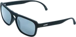 Fmf Emler Sunglasses Black/silver F-61508-252-01. Fixed Price $36.99.