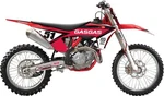 Factory Effex Evo 21 Graphic Kit Gas Mc 125-450F/EX 300-450F 2802730. Fixed Price $75.99.