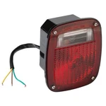 Grote 50972 Three-stud Peterbilt Chevrolet Jeep Gmc Stop/tail/turn Light With. Fixed Price $46.99.