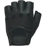 Castle X Black Fingerless Gloves ( Size Small ) 20-1012. Fixed Price $24.99.