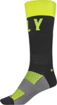 Fly Racing Mx Pro Socks Hi-vis/black Size Sm/md 350-0530S. Fixed Price $16.47.