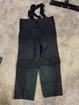 Harley Davidson Fxrg Waterproof Riding Pants ,size 38 30. Fixed Price $100.00.