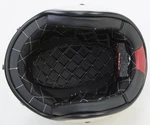 Highway 21 H77-02004 Comfort Liner .38 Retro Helmets Lg. Fixed Price $16.80.