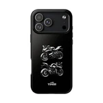 Ktm RC390 Case - Iphone & Galaxy Cover. Fixed Price $34.99.