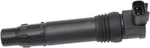Parts Unlimited Ignition Coils 2102-0292. Fixed Price $118.27.