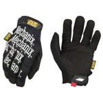 Mechanix Wear MG-05-09 Medium Original Black Multi Purpose Mechanics Work Gloves. Fixed Price $25.55.