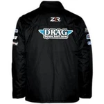 Throttle Threads Drag Specialties Shop Jacket DRG19J28BK3R. Fixed Price $124.95.