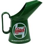 Porsche Castrol Classic Oil Pouring Jug - 1/2 Pint J100. Fixed Price $15.02.