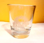 Big Bear Lake Brewing Company Shot Glass Barware Souvenir Novelty Free Shipping. Fixed Price $9.90.
