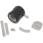 Powerstands Racing Psr Black Brake Reservoir Cup 04-01800-22. Fixed Price $86.95.