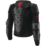Evs Sports Ballistic Jersey Comp Suit Black/red Youth Small CS20-BKR-YS. Fixed Price $128.56.