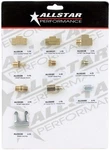 Allstar Performance ALL083 Brake Fitting Display 4 Of. Fixed Price $40.89.